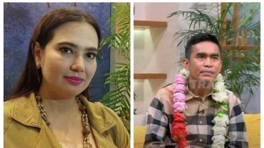 Rumah Tangganya Sudah Tak Harmonis, Catherine Wilson Pilih Cerai dari Suami, Singgung Keseriusan