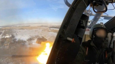 Rusia Kembali Bombardir Pabrik Senjata di Beberapa Kota Ukraina, Ratusan Tentara Diklaim Tewas