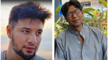 Sebelum Ayahnya Meninggal Dunia, Ammar Zoni Sempat Miliki Firasat Buruk hingga Gelisah
