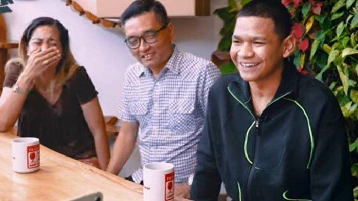 Selama Koma, David Ozora Cerita Mimpi Pergi Liburan, hingga Bertemu dengan Almarhum Gus Dur