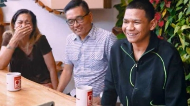 Selama Koma, David Ozora Cerita Mimpi Pergi Liburan, hingga Bertemu dengan Almarhum Gus Dur