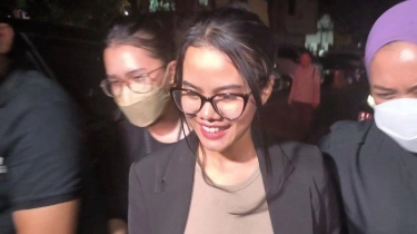 Siskaeee Langsung Dites Urine usai Ditangkap di Yogyakarta, Ini Hasilnya