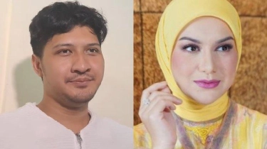 Usai Ammar Digugat Cerai, Aditya Zoni Akui Hubungan Keluarganya dengan Irish Bella Masih Baik