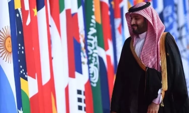Arab Saudi Akan Membuka Toko Alkohol Pertamanya di Riyadh untuk Diplomat non-Muslim
