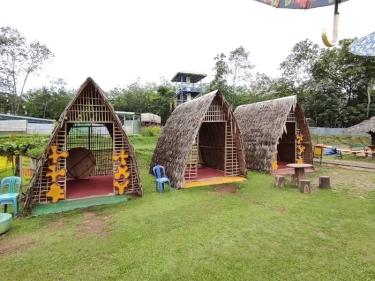 Desa Padang Panjang Kalsel Gandeng Agen BRILink Dongkrak Perekonomian Inklusif