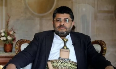 Dewan Politik Pejuang Houthi Yaman: Kehadiran AS dan Inggris di Laut Merah Bentuk Dukungan untuk Israel