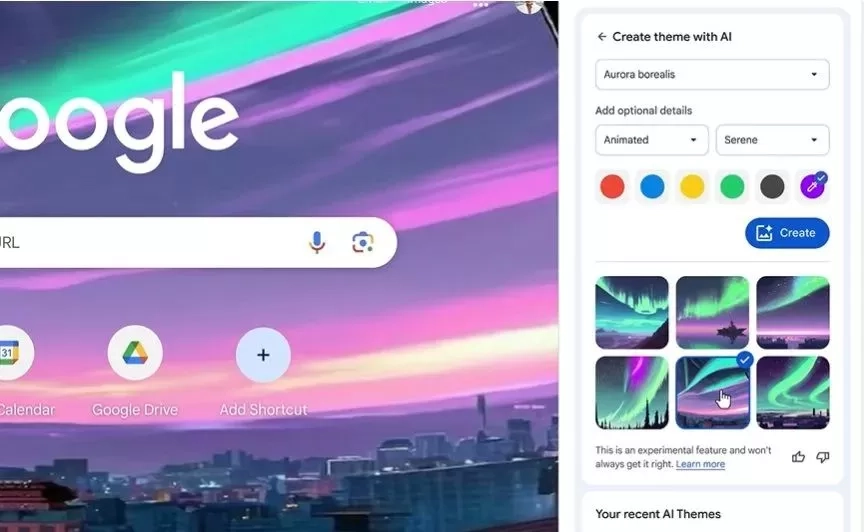 Hadirkan Fitur Baru, Chrome Kini Punya Fitur AI Generatif untuk Browsing yang Lebih Cerdas