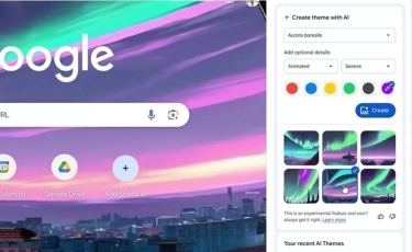 Hadirkan Fitur Baru, Chrome Kini Punya Fitur AI Generatif untuk Browsing yang Lebih Cerdas