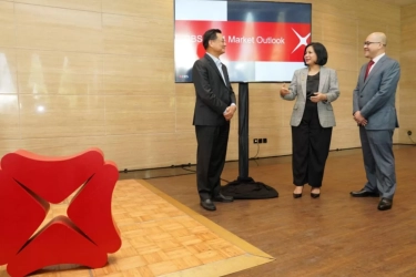 Jadi 5 Terbesar Raksasa Investor di Indonesia, Pelemahan Ekonomi Tiongkok Perlu Diwaspadai