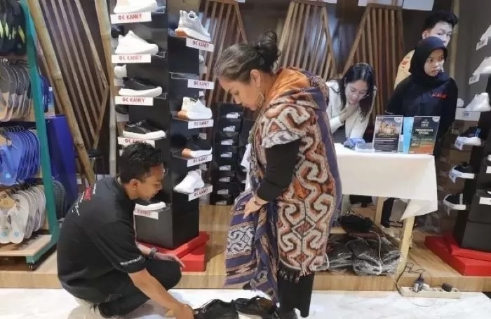 Kabar Gembira bagi UMKM, Perbankan Genjot KUR Lebih Banyak Tahun ini