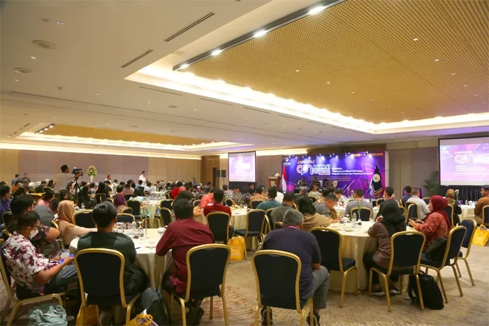 Launching APN 2024, Apkasi Dorong Serapan Tingkat Kandungan Dalam Negeri