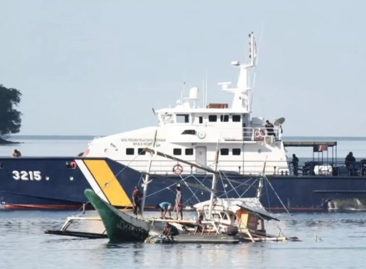 Praktik Penangkapan Ikan Ilegal Gunakan Berbagai Modus, KKP Terus Gencarkan Penjagaan