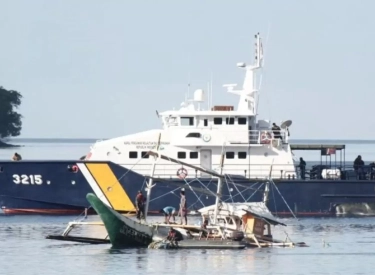 Praktik Penangkapan Ikan Ilegal Gunakan Berbagai Modus, KKP Terus Gencarkan Penjagaan