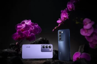Spesifikasi Vivo Y100 5G yang Baru Rilis di Indonesia, Hadirkan Pengecasan Super Ngebut