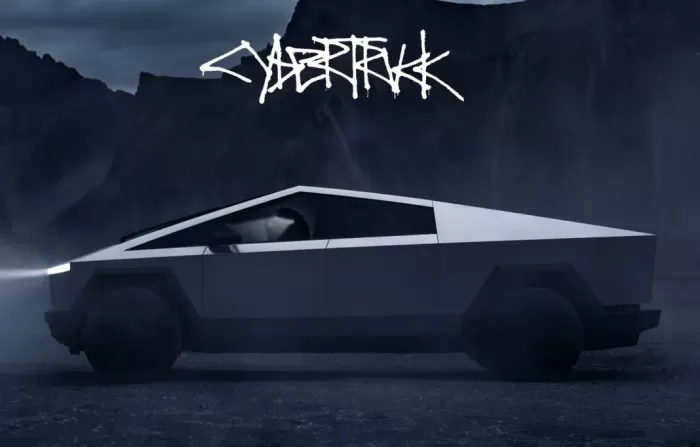 Tesla Cybertruck Siap Keluar dari Pasar Amerika, Segera Dirilis di Tiongkok