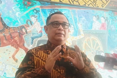 Beredar Video Ban Mobil Kepresidenan yang Dinaiki Jokowi Bocor, Istana Beri Penjelasan