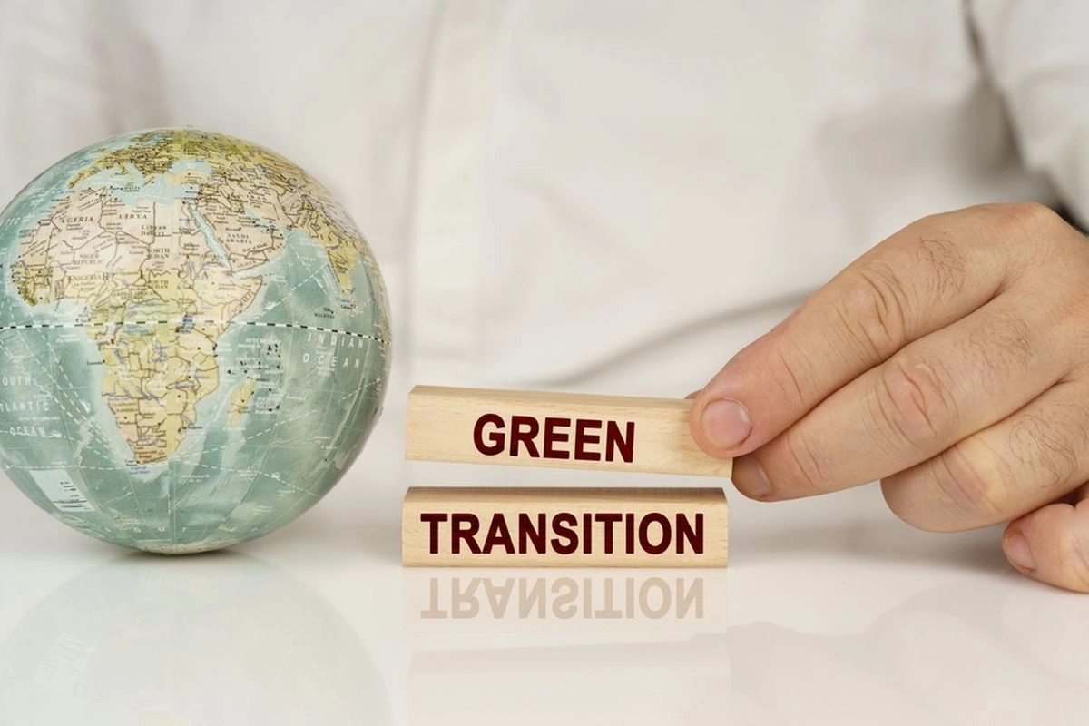 Indonesia Terlalu Prematur Mengalami ''Greenflation''