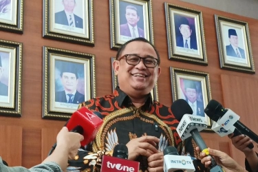 Istana Nilai Banyak yang Salah Artikan Pernyataan Jokowi Soal Presiden Boleh Berkampanye