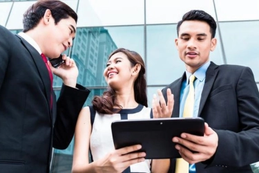 Kebiasaan Positif Orang-orang Sukses yang Bisa Kita Tiru