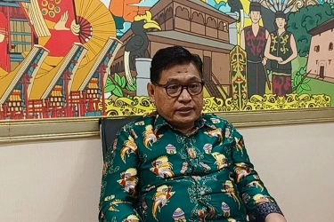 Komnas HAM Dorong Pemerintah Tuntaskan Pelanggaran HAM Berat Penculikan 98 dan 11 Kasus Lainnya Secara Judisial