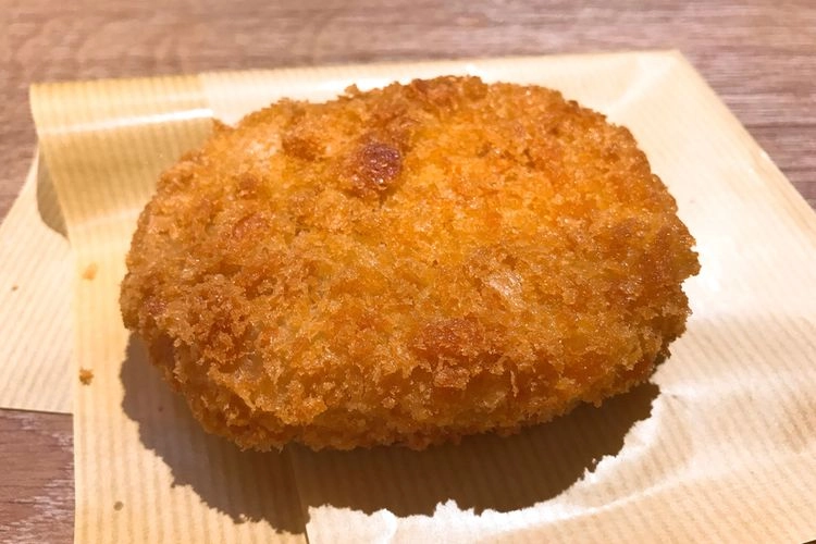 Kroket Premium dari Toko Daging di Jepang, Panjang Antrean 43 Tahun