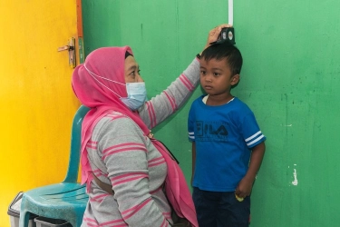 Mengulik Peran Ibu dalam Mencegah dan Menurunkan Stunting