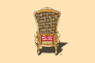 Presiden Boleh Kampanye?