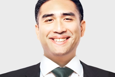 Prudential Syariah Tunjuk Iskandar Ezzahuddin jadi Presdir Baru