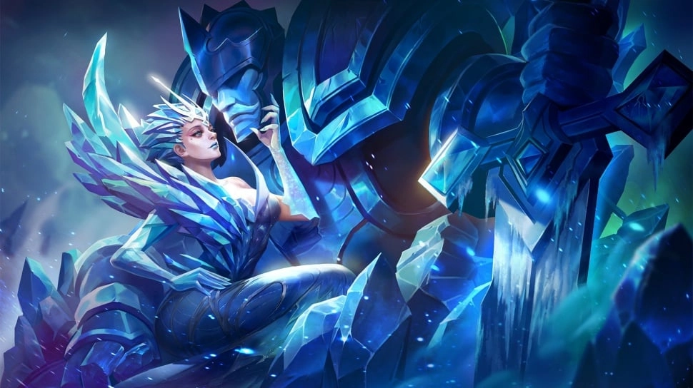 3 Hero Terbaik untuk Kalahkan Aurora di Mobile Legends