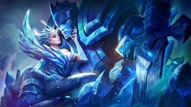 3 Hero Terbaik untuk Kalahkan Aurora di Mobile Legends