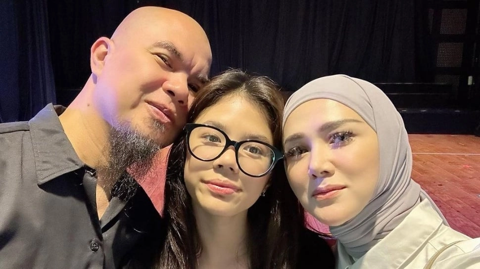 Ahmad Dhani Pamer 'Transferan Taat Undang-Undang' dari Judika, Nyindir Once yang Lagi Nyaleg?