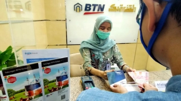 Aset BTN Syariah Diprediksi Bakal Tembus di Atas Rp 50 Triliun
