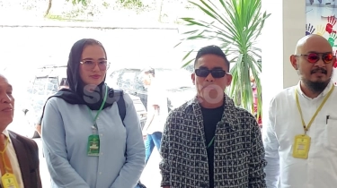 Berapa Harta Kekayaan Idham Masse? Catherine Wilson Ngaku Tak Lagi Diberi Nafkah