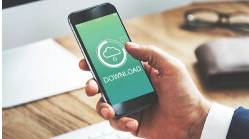 Cara Menghapus File yang Diunduh di Android