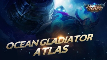 Deretan Hero Tank Counter Marksman, Punya Darah Tebal dan Gameplay Tabrak!