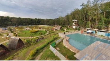 Desa Padang Panjang di Kalsel Sukses Manfaatkan AgenBRILink dan BRImo untuk Dongkrak Perekonomian