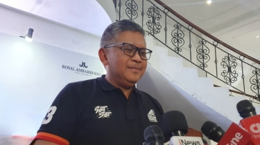 Mundur Atau Tidak? Ini Perintah PDIP ke Menteri-menterinya