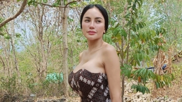 Panas! Nikita Mirzani Balas Sindiran Cak Imin ke Gibran: Kardus Durian Gimana?