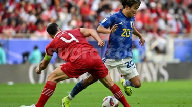 Piala Asia 2023: 3 Pemain Terbaik Timnas Indonesia yang Bersinar Saat Hadapi Jepang, Meski Kalah