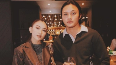 Rizky Febian Nangis di Kamar Mandi Sebelum Lamar Mahalini, Sesali Hal Ini