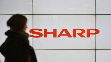 Sharp Indonesia Serahkan Hadiah Utama Program Undian Sharp Spektakuler