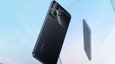 Spesifikasi Realme Note 50: Usung Unisoc Tiger T612 dan Layar 90 Hz