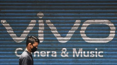 Teaser Pertama Vivo V30 5G Beredar, Ungkap Desain Elegan Begini