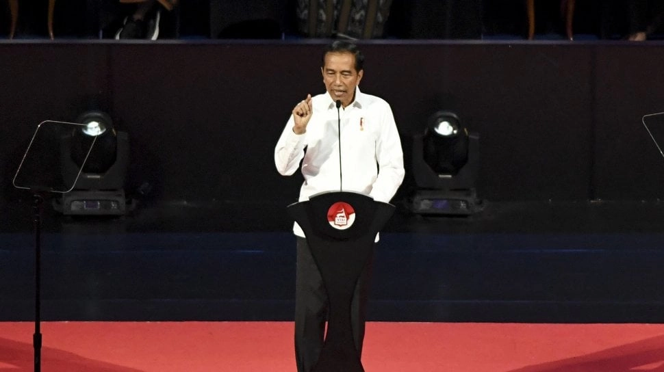 Tips Lawan Bahaya AI, Belajar dari Kasus Jokowi
