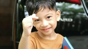 Video Ini Jadi Bukti Gibran Tak Main-main Didik Jan Ethes Jadi Pribadi yang Santun