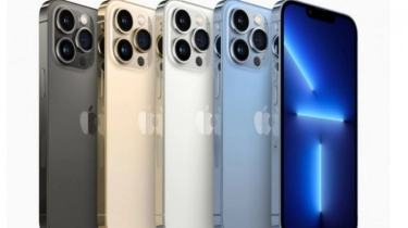 Viral iPhone 13 Pro Jadi Syarat Lowongan Kerja Disparekraf DKI Jakarta, Berapa Harganya?