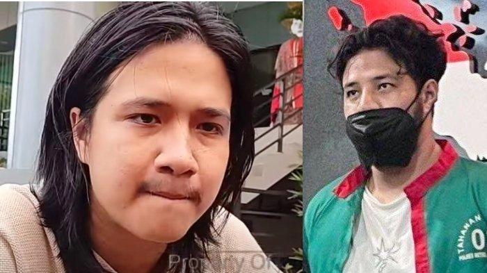 Adik Bungsu Ammar Zoni, Panji Zoni Kesal Kakaknya Kembali Pakai Narkoba: Menyakiti Diri Sendiri
