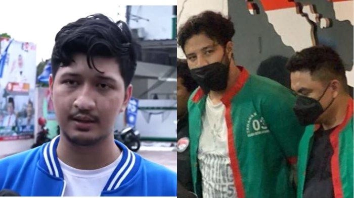 Aditya Zoni Iba Ammar Zoni Dirundung Masalah Bertubi-tubi, Kenang Masa Kecil Bersama