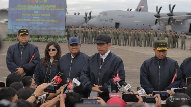 Anhar Gonggong: Tanpa 'Berkoalisi' dengan Jokowi, Prabowo Berpotensi Kembali Tak Terpilih