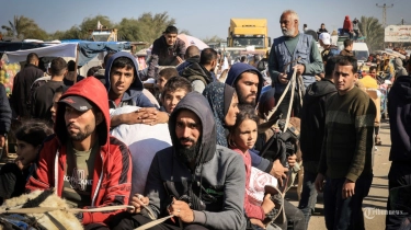 Bagaimana Awal Mula Israel Bisa Urus Pajak Palestina hingga Kini Berakhir Dikirim ke Norwegia?